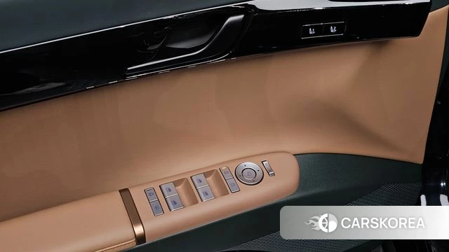 Hyundai Grandeur Hybrid (GN7) id 4579298 из Кореи 21