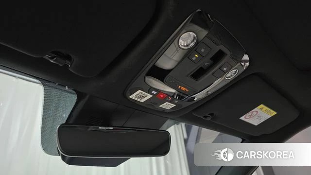 Kia Sorento 4th Generation id 4323561 из Кореи 21
