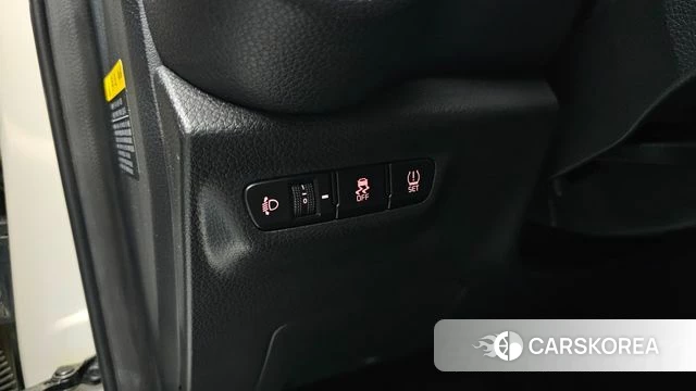 Kia All New Morning (JA) id 4417257 из Кореи 21