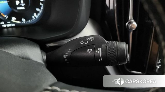 Volvo XC60 second Generation id 4632314 из Кореи 21