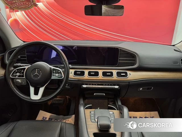 Mercedes-Benz GLE (import) id 4271630 из Китая 21