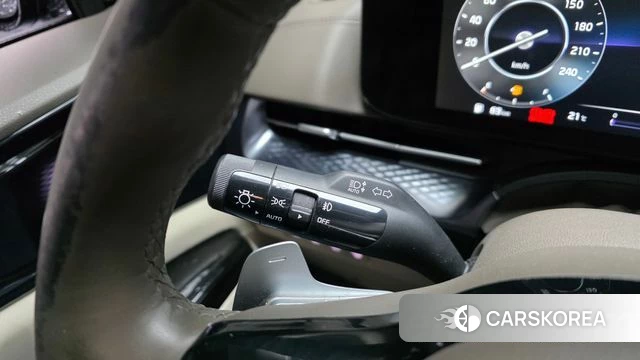 Kia Carnival 4th generation id 4604293 из Кореи 21