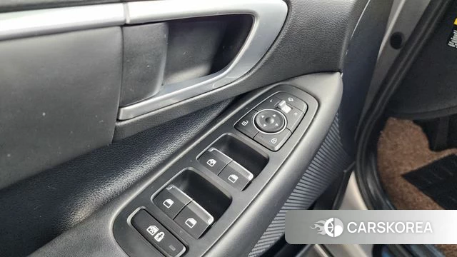 Hyundai Sonata (DN8) id 4477169 из Кореи 21