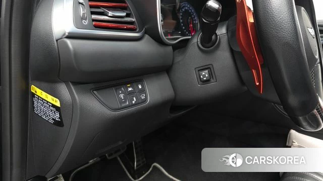 Genesis G70 id 4508173 из Кореи 21