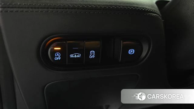 Genesis G90 (RS4) id 4578713 из Кореи 21