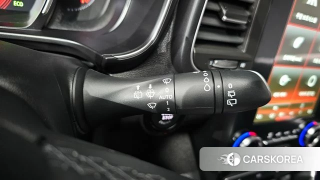Renault Korea (Samsung) The New QM6 id 4355901 из Кореи 21
