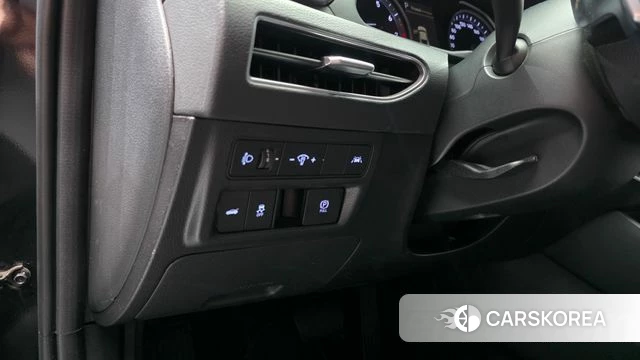 Hyundai Sonata (DN8) id 4740606 из Кореи 21