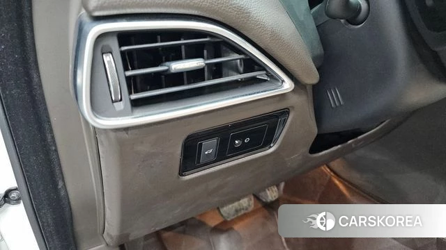 Jaguar F-PACE id 4197243 из Кореи 21