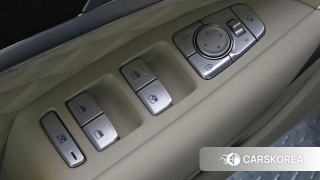 Genesis G70 id 4638022 из Кореи 21
