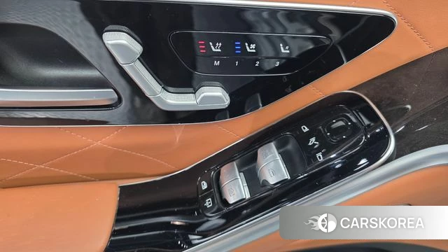 Mercedes-Benz S-Class W223 id 4697747 из Кореи 21