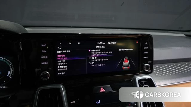 Kia Sorento 4th Generation id 4196475 из Кореи 21