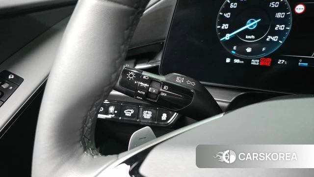 Kia Di Ol Nu Niro id 4506739 из Кореи 21