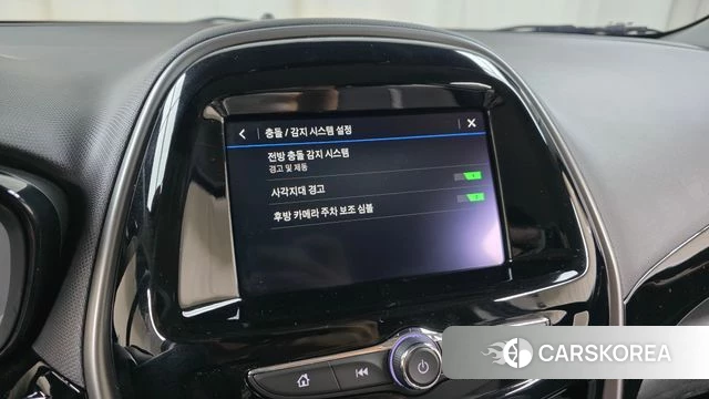 Chevrolet (GM Daewoo) The New Spark id 4382624 из Кореи 21