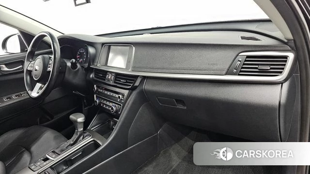 Kia The New K5 2nd generation id 4536296 из Кореи 21