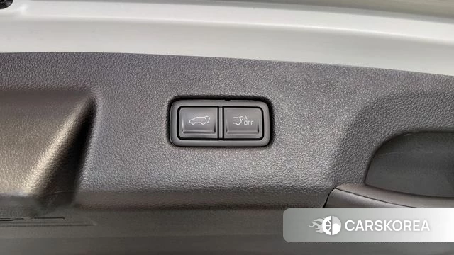 Kia Carnival 4th generation id 4463655 из Кореи 21