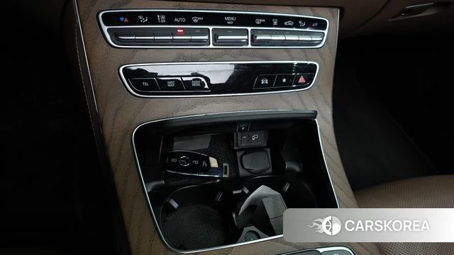 Mercedes-Benz E-Class W213 id 4268432 из Кореи 21