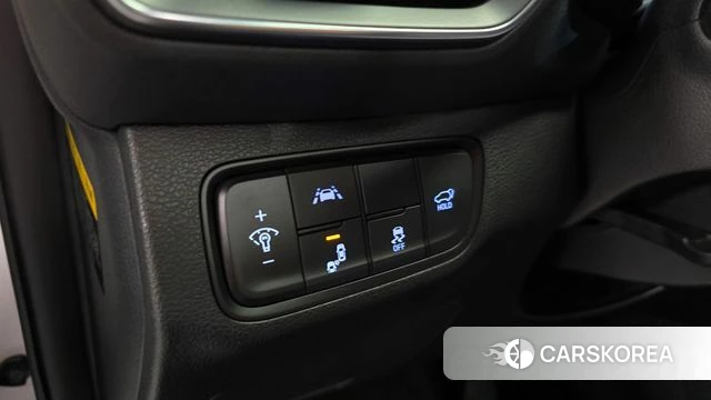 Hyundai Santa Fe TM id 4873573 из Кореи 21
