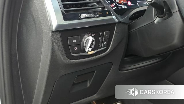 BMW X3 (G01) id 4780555 из Кореи 21
