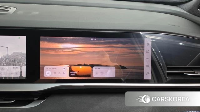Renault Korea (Samsung) Grand Coleos id 4279958 из Кореи 21