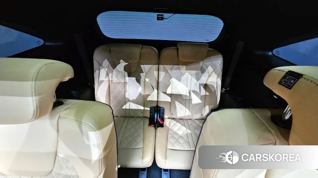 Kia Sorento 4th Generation id 4415000 из Кореи 21