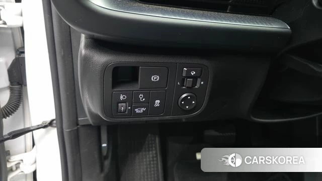 Hyundai Ionic 6 id 4223555 из Кореи 21