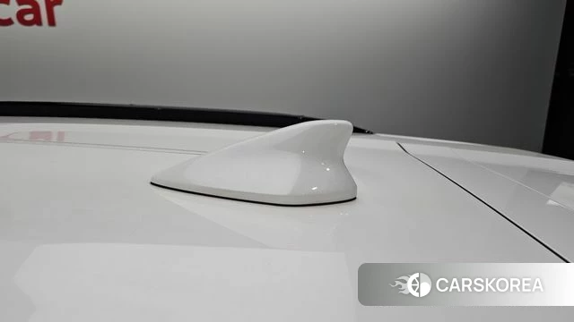 Kia Di All New Niro EV id 4223721 из Кореи 21