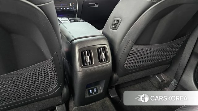 Hyundai Tucson Hybrid (NX4) id 4641380 из Кореи 21