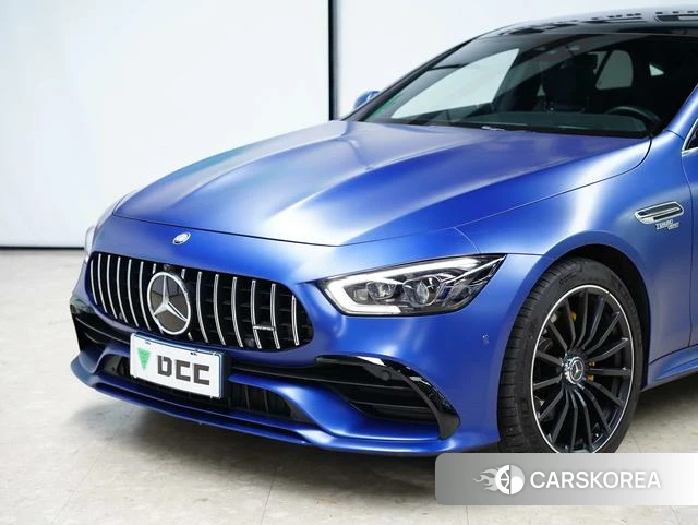 Mercedes-Benz AMG GT id 4263415 из Китая 21