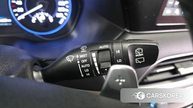 Hyundai Palisade id 4231241 из Кореи 21