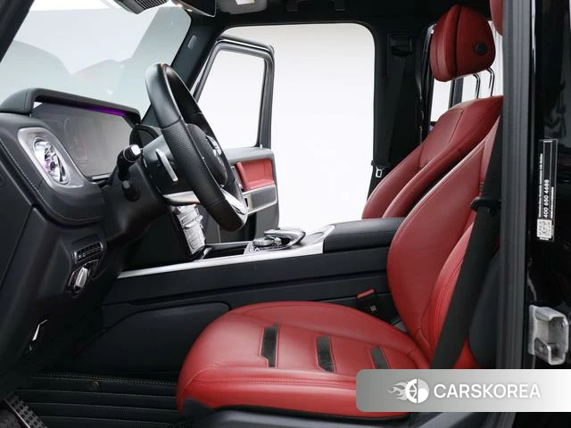 Mercedes-Benz G-class id 4240440 из Китая 21