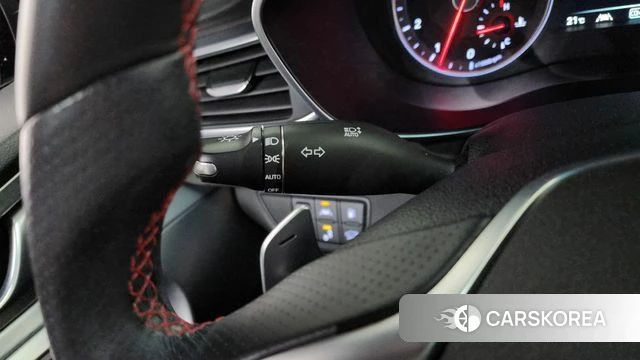 Genesis G70 id 4232874 из Кореи 21