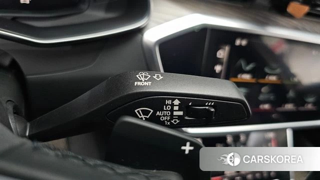 Audi A6 (C8) id 4604142 из Кореи 21
