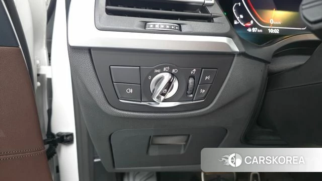 BMW X4 (G02) id 4862672 из Кореи 21