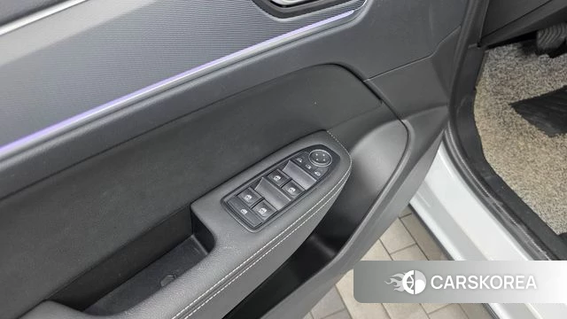 Renault Korea (Samsung) XM3 id 4641489 из Кореи 21