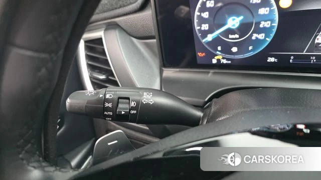 Kia The New Seltos id 4618363 из Кореи 21