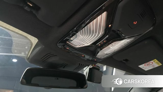 BMW X5 (G05) id 4433215 из Кореи 21