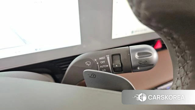 Hyundai Ionic 5 id 4592588 из Кореи 21