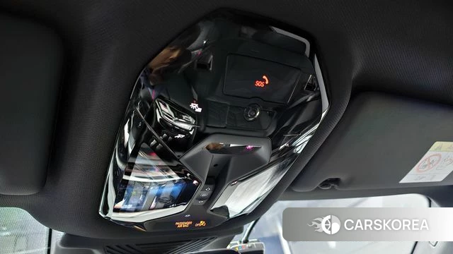 BMW 5 Series (G60) id 4185665 из Кореи 21