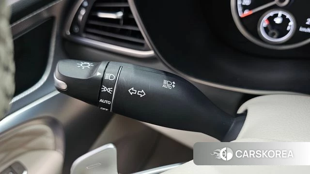 Genesis The New G70 id 4395397 из Кореи 21