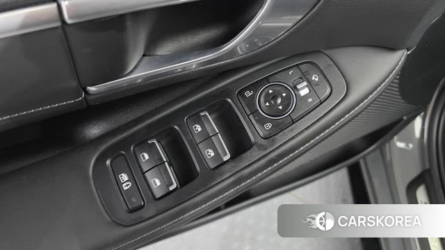 Hyundai Sonata (DN8) id 4745223 из Кореи 21