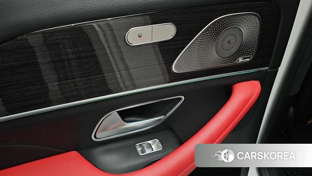 Mercedes-Benz GLE-Class W167 id 4618334 из Кореи 21