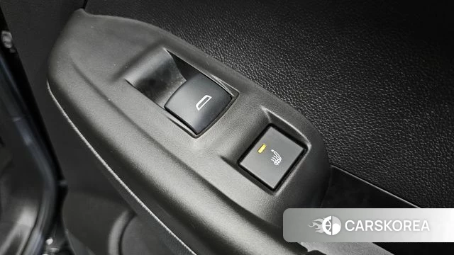 Chevrolet (GM Daewoo) Trailblazer id 4434582 из Кореи 21