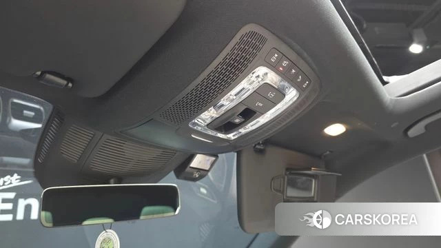 Mercedes-Benz GLS - Class X167 id 4784637 из Кореи 21