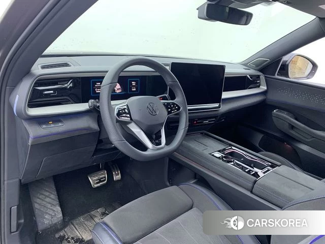 Volkswagen Tourang id 4313392 из Китая 21