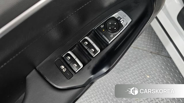 Kia The New K5 3rd generation id 4630172 из Кореи 21