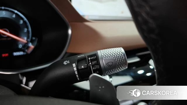 Genesis G80 (RG3) id 4666683 из Кореи 21