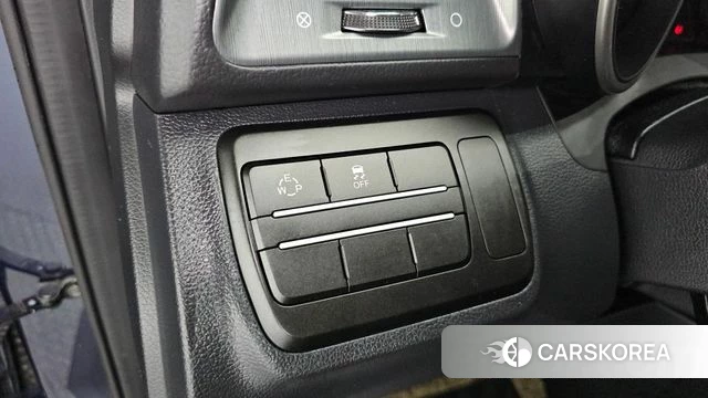 Ssangyong Tivoli Armor id 4411444 из Кореи 21