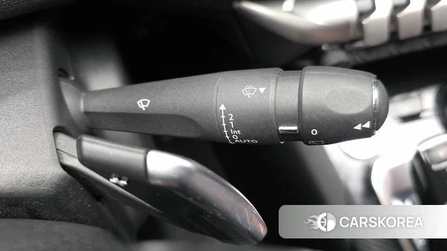 Peugeot 3008 second generation id 4471132 из Кореи 21