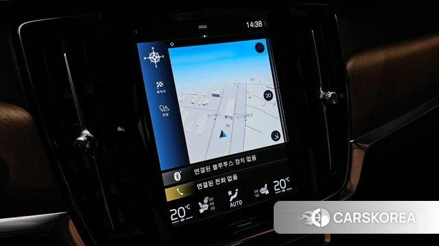 Volvo S90 id 4447835 из Кореи 21