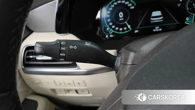 Hyundai Palisade id 4930343 из Кореи 21